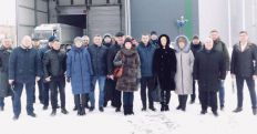 ​Служба зайнятості працевлаштувала 40 безробітних на новостворену електростанцію в Овручі/