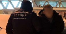 ​На Киевщине пассажиров, которые ехали в Житомир, напоили клофелином и выбросили на обочину/