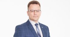 ​У МОН підписали наказ про призначення Олега Скидана ректором Поліського національного університету/