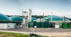 130 млн грн инвестирует в строительство Сарненского завода по переработке отходов общины немецкая компания «Braun Industrial Technology» GmbH/