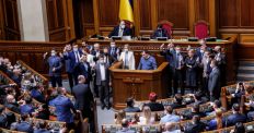 ​«Батьківщина» Тимошенко - єдина фракція, яка не дала жодного голосу за розпродаж землі іноземцям/