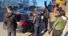 ​Як шахраї з Житомира «продавали» через Інтернет автомобілі/