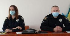 ​Бердичівські поліцейські вдосконалюють свої знання для ефективної протидії домашньому насильству/