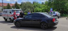 ​В Житомирской области под колеса «Volkswagen» попал 7-летний мальчик/