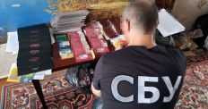 ​Мільйонні суми тіньових коштів переводили у готівку - на Житомирщині викрито конвертаційний центр/