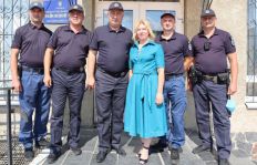 ​Двадцять другий об’єкт правосуддя Житомирщини – під захистом Служби судової охорони