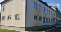Наталья Остапченко ознакомилась с ходом работ по строительству двух школьных блоков ООШ №13 в Коростене/