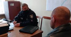 ​З початку року дільничні Бердичівського райвідділу поліції розкрили 159 злочинів/