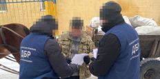 ​В Житомире задержан наркодилер-правоохранитель. ФОТО/