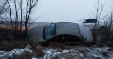 ​В Бердичеве следователи полиции объявили о подозрении мужчине в похищении чужого автомобиля/