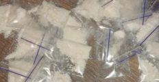 ​У Житомирі викрили потужний канал збуту наркотиків та вилучили «товару» на понад 1 млн грн /