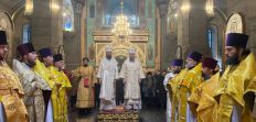 ​Секретар Житомирської єпархії став новим єпископом УПЦ/