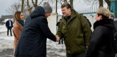 ​Соціальні заклади Житомирщини отримали 13 електрогенераторів від уряду та підприємців Франції/