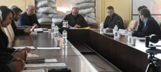 ​Віктор Градівський долучився до засідання обласної комісії з питань агропромислового комплексу/