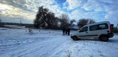 ​На Вінниччині 23-річна водійка з Житомира збила 55-річну жінку/