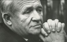 ​У Житомирі відзначать 125 років від дня народження Бориса Тена. План заходів/