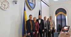 ​Депутати Житомирської міської ради підтримали ініціативу фракції «Слуга Народу» і виділили 1,6 млн грн на тероборону/