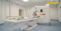 ​Жителі області можуть пройти комп’ютерну томографію у реконструйованих приймальних відділеннях/