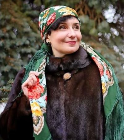 ​Авторская проза Виктории Краснопир признана лучшей на Всеукраинском конкурсе
