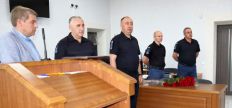 ​В Житомирской области под охрану Службы судебной охраны взят Малинский районный суд/