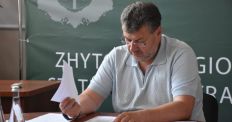 ​Віталій Бунечко взяв участь у селекторній нараді під головуванням Олексія Чернишова
