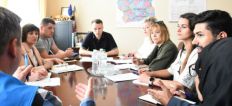 ​У Житомирській ОВА відбулася робоча зустріч з представниками УВКБ ООН/