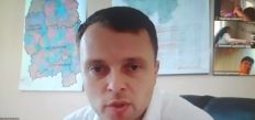 ​Віктор Градівський долучився до робочої наради з питань соціального захисту осіб з інвалідністю на Житомирщині/