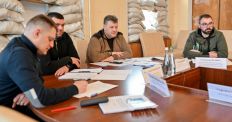​Віталій Бунечко: Житомирська ОВА підтримує постійний контакт з бізнес-середовищем області/