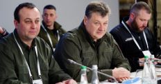 ​Віталій Бунечко взяв участь у Конгресі місцевих та регіональних влад у Львові/