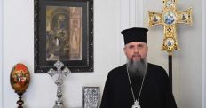 ​Обращение Предстоятеля Православной Церкви. Видео/