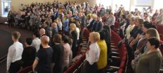 ​Віталій Бунечко: Медичні сестри щодня допомагають рятувати сотні життів/