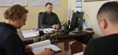 ​Виктор Градовский принял участие в онлайн-совещании Минреинтеграции по вопросам трудоустройства и профессионального обучения ВПО/