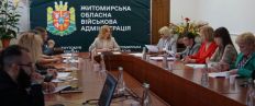 ​Наталія Остапченко провела засідання комісії з питань узгодження заборгованості з різниці в тарифах/