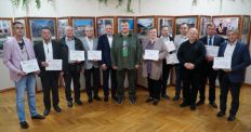​Виталий Бунечко: Руководители 9 больниц Житомирщины получили сертификаты на 23 аппарата искусственной вентиляции легких/
