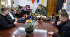 ​Віталій Бунечко: Питання підтримки бізнесу є одним з найголовніших для країни та Житомирщини зокрема/