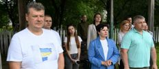 ​Віталій Бунечко: Новий притулок поліпшить захист та підтримку потерпілих від насильства на Олевщині/