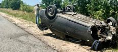 ​Під Житомиром в смертельній ДТП загинув чоловік з Переяслава. ФОТО/