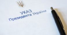 ​Зеленский назначил нового главу госадминистрации в Житомирской области/