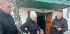 ​Афера з орендою земель: на Житомирщині слідчі поліції повідомили державній реєстраторці про підозру/