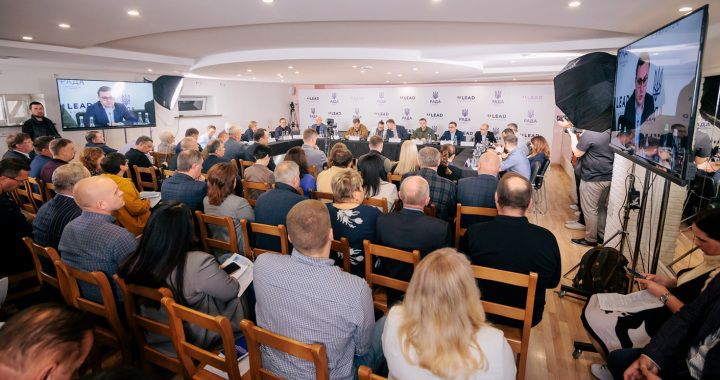 ​Прозорість місцевого самоврядування – запорука ефективної євроінтеграції: У Житомирі обговорили відповідні зміни до законодавства