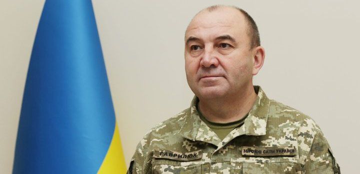 ​Уродженця Житомирщини призначили першим заступником міністра оборони України