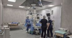 ​Понад тисячу операцій у новому операційному блоці: як працює сучасна хірургія в КП «Лікарня №2 ім. В. П. Павлусенка»