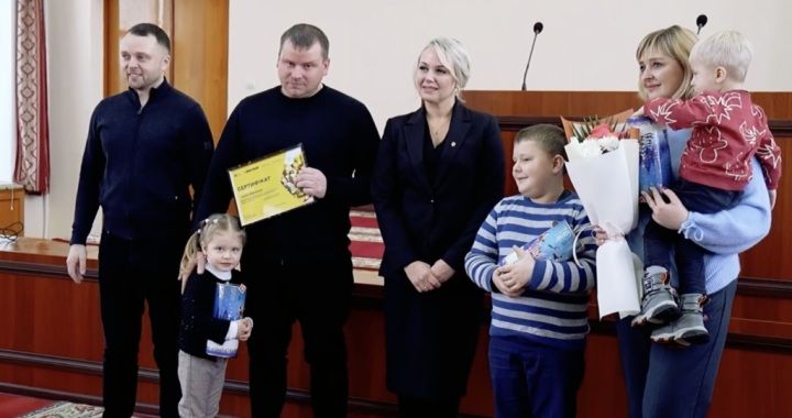 ​На Житомирщині 97 родин захисників отримали грошову компенсацію на придбання житла