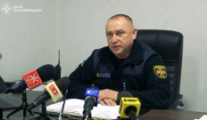 ​На Житомирщині з початку року зафіксовано 274 пожежі/