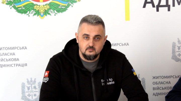 ​Костянтин Лопушанський: продовжуємо нарощувати темпи підготовки громадян до національного спротиву