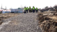 ​Житомирщина та Естонія зміцнюють партнерство: нове житло для ВПО як символ спільної відповідальності