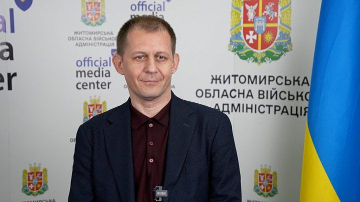 У Житомирі триває будівництво нового ветеранського простору