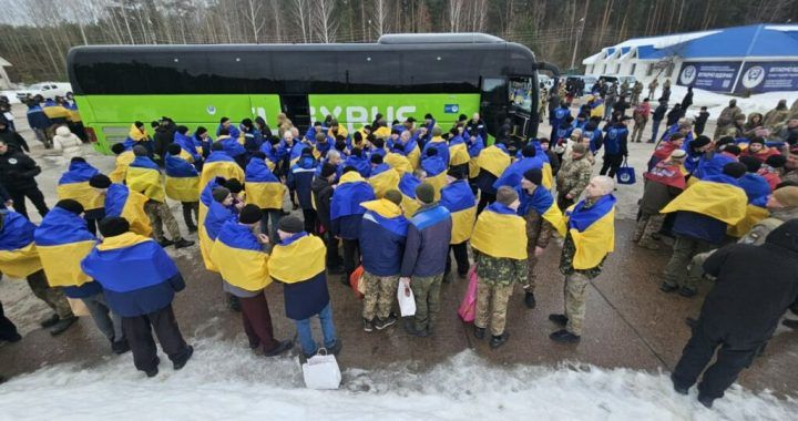 ​Віталій Бунечко: Ще 13 наших захисників повернулися додому на Житомирщину