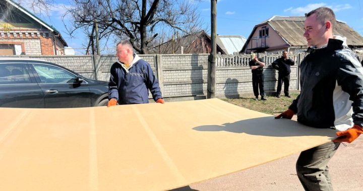 ​Віталій Бунечко: у Коростені триває ліквідація наслідків ворожого удару