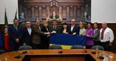 ​Португалія стає надійним партнером Житомирщини у відновленні регіону